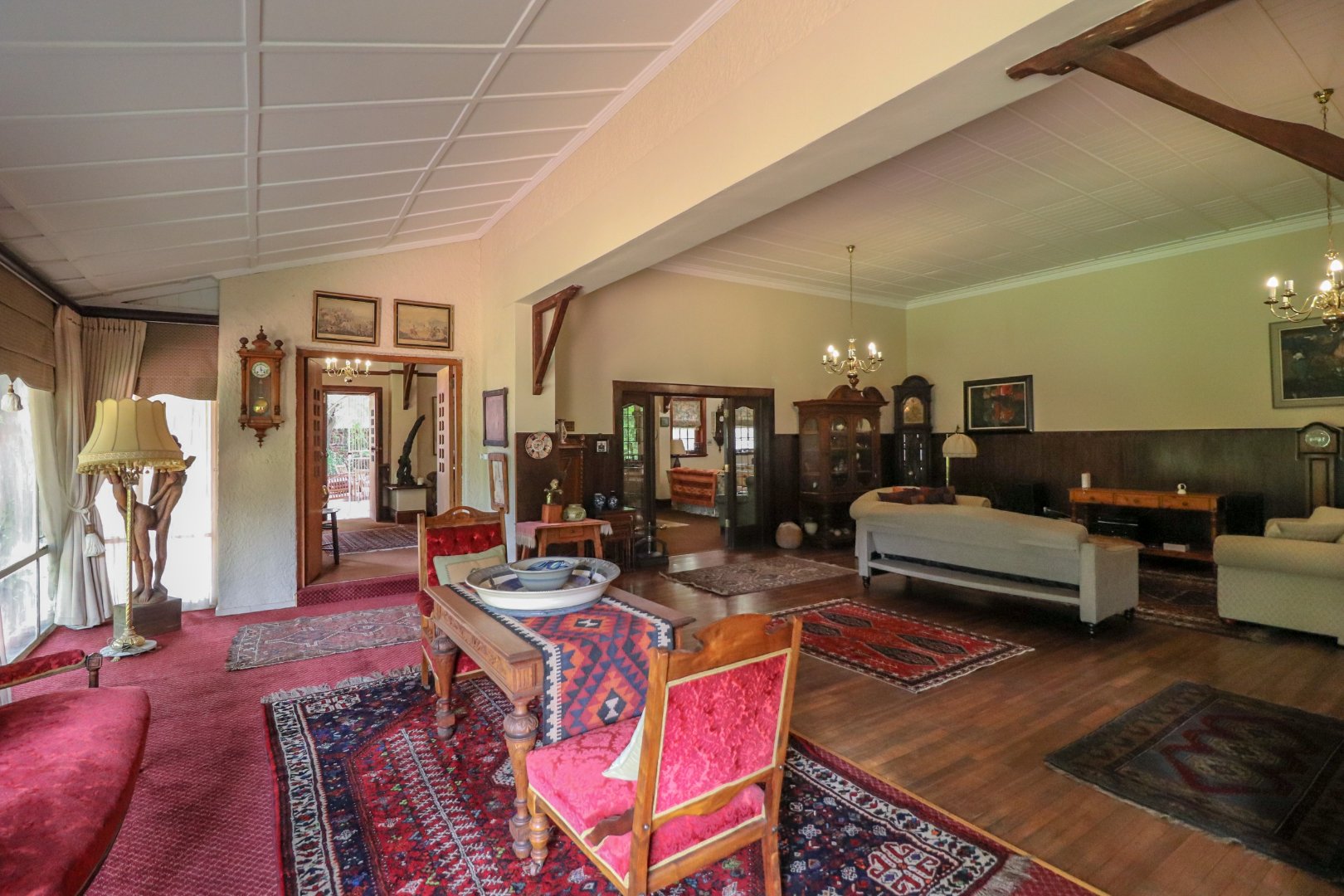 7 Bedroom Property for Sale in Waverley Free State